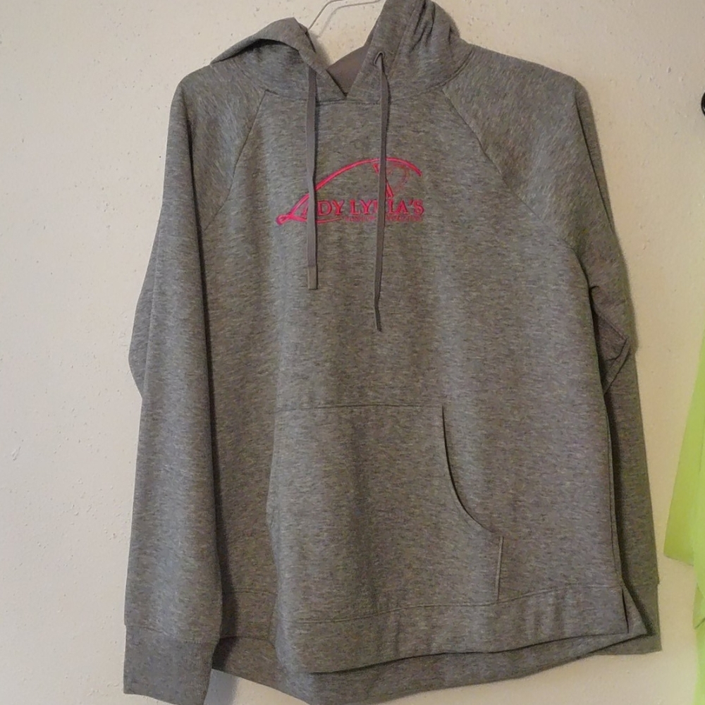 Lady Lyria Hoody